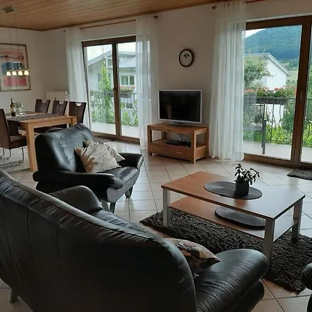 Marmann - Large Prázdninový dům