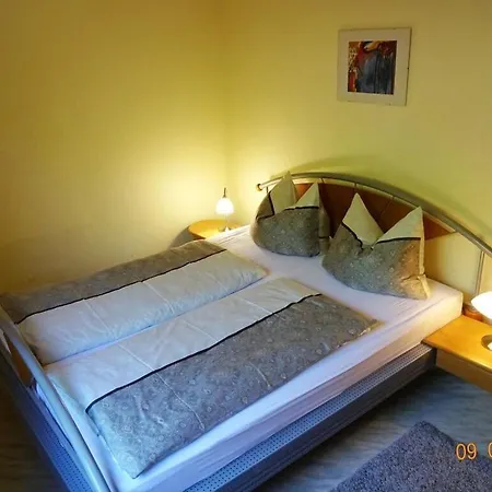 Holiday home Marmann - Large *