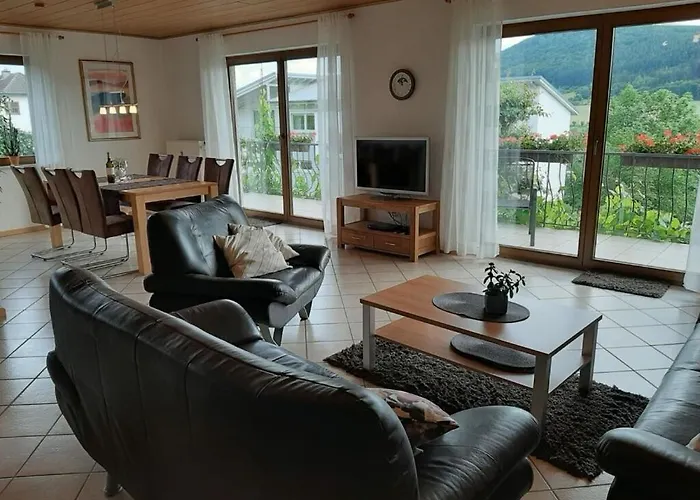 Marmann - Large בית נופש