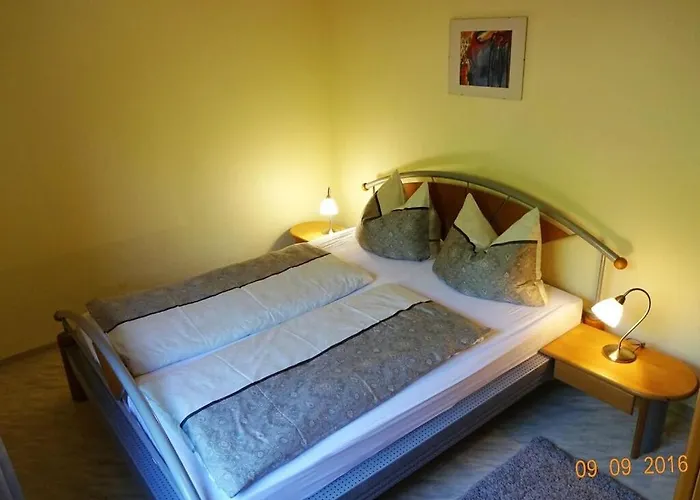 בית נופש Marmann - Large *