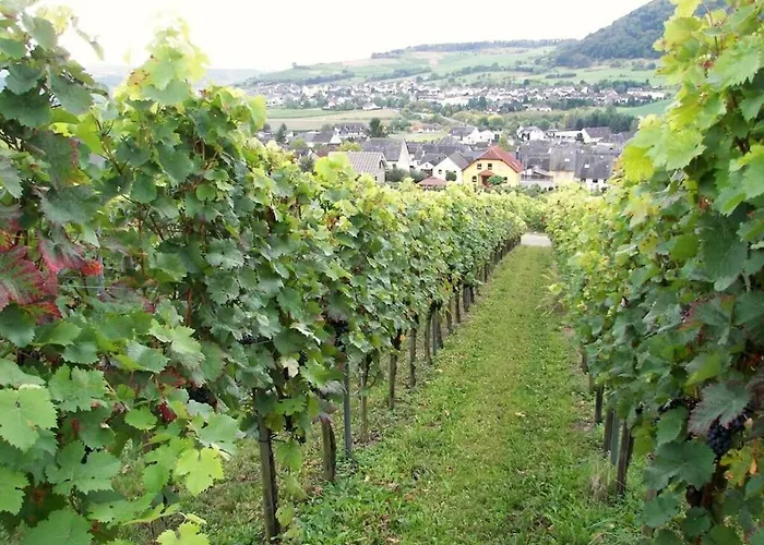 Marmann - Large בית נופש *